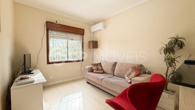 apartment em Rua Itiberê da Cunha, São Sebastião - Porto Alegre - RS