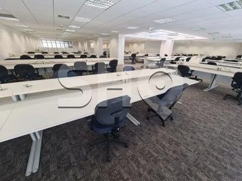 office em Boa Vista, Centro - São Paulo - SP