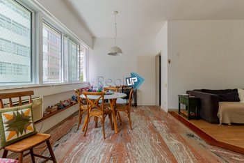 apartment em Rua Carlos Gois, Leblon - Rio de Janeiro - RJ