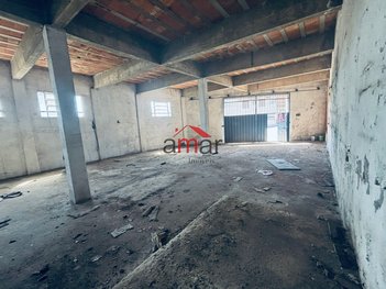 business em Avenida Brigadeiro Eduardo Gomes, Dom Bosco - Belo Horizonte - MG