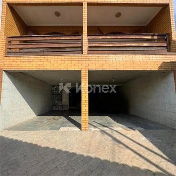 house em Rua Dom José Maurício, Carandiru - São Paulo - SP