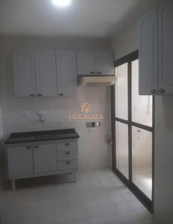 apartment em Rua Itororó, Vila Cardoso - São José dos Campos - SP