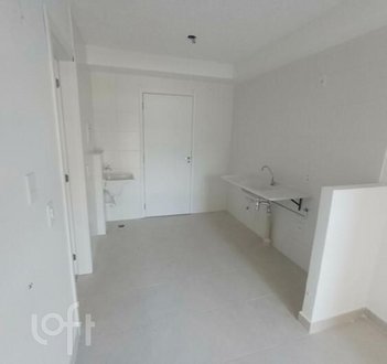 apartment em José Bernardo Pinto, Vila Guilherme - São Paulo - SP