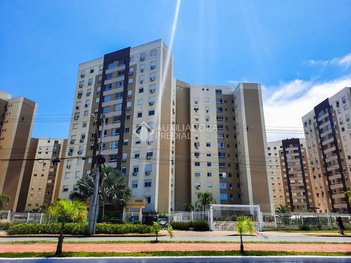 apartment em Avenida Farroupilha, Marechal Rondon - Canoas - RS
