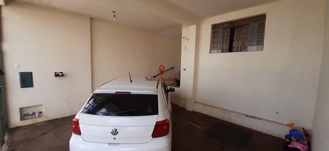 house em Rua 23, Jardim Itapuã - Rio Claro - SP
