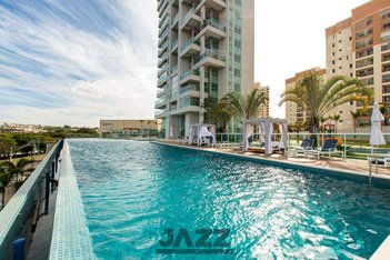 apartment em Rua das Orquídeas, Jardim Pompéia - Indaiatuba - SP