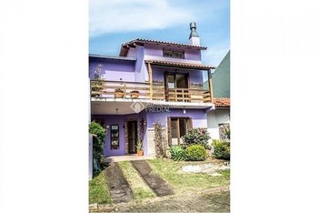 house em Rua Fábio Coelho de Magalhães, Serraria - Porto Alegre - RS