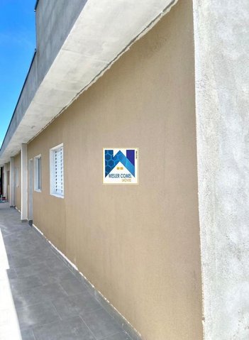 house em Rua Palestina, Vila São Paulo - Mogi das Cruzes - SP