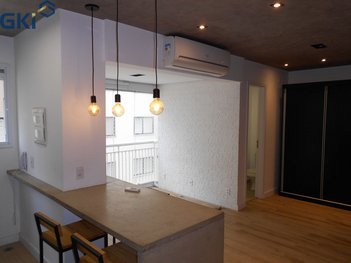 apartment em Rua Paim, Bela Vista - São Paulo - SP