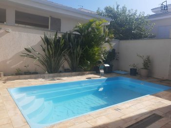 house em Avenida Fernando Stecca, Iporanga - Sorocaba - SP