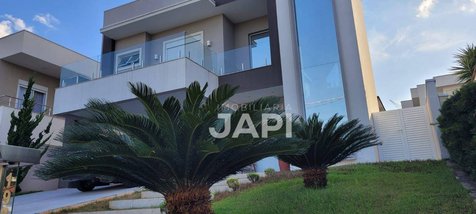 house em Rodovia Dom Gabriel Paulino Bueno Couto, Medeiros - Jundiaí - SP