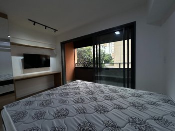 apartment em Rua Bartira, Perdizes - São Paulo - SP