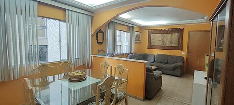 apartment em Alameda Itu, Jardim Paulista - São Paulo - SP