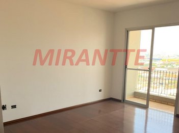 apartment em Rua Doutor Olavo Egídio, Santana - São Paulo - SP