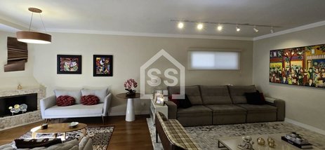 house em Rua Padre Bento Ibañez, Jardim Prudência - São Paulo - SP