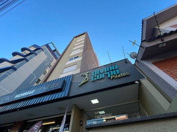 apartment em Rua Uruguai, Centro - Passo Fundo - RS