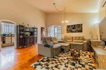 house em Rua Brasil, Primavera - Novo Hamburgo - RS