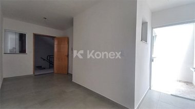 apartment em Rua Mariquinha Viana, Água Fria - São Paulo - SP