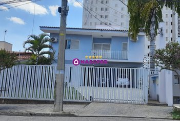 house em Rua Dinamarca, Jardim Europa - Sorocaba - SP
