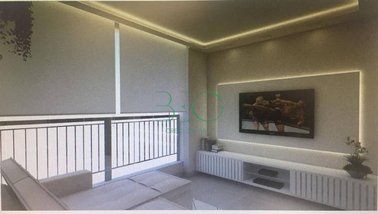apartment em Rua Catumbi, Catumbi - São Paulo - SP