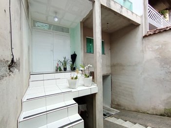 house em Rua Obsidiana, Dos Casa - São Bernardo do Campo - SP
