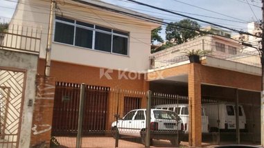 house em Avenida Lasar Segall, Vila Celeste - São Paulo - SP
