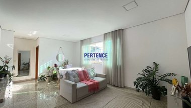 apartment em Rua Mangabeira, Santo Antônio - Belo Horizonte - MG
