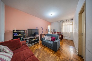 apartment em Rua Martiniano de Carvalho, Bela Vista - São Paulo - SP
