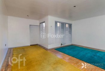 apartment em Rua Tomaz Flores, Independência - Porto Alegre - RS