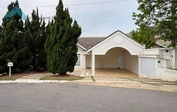 house em Rua Tangaras, Condomínio Flamboyant-B - Atibaia - SP