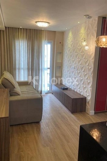 apartment em Rua Relíquia, Jardim das Laranjeiras - São Paulo - SP