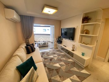 apartment em Rua 3700, Centro - Balneário Camboriú - SC