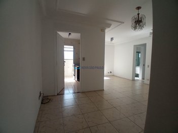 apartment em Rua Vergueiro, Vila Mariana - São Paulo - SP