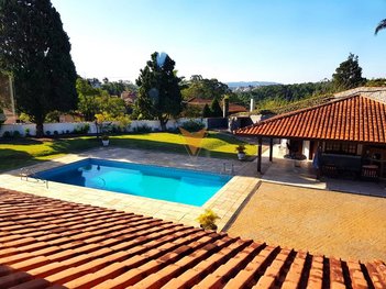 house em Avenida José Giorgi, Granja Viana II - Cotia - SP