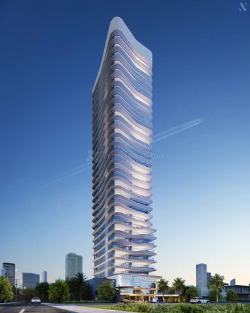 apartment em Avenida XV de Novembro, Zona 31 - Maringá - PR