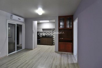 apartment em Rua São Luís, Santana - Porto Alegre - RS