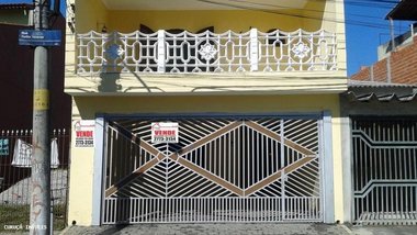 house em Rua Avinhado, Vila Nova Curuçá - São Paulo - SP