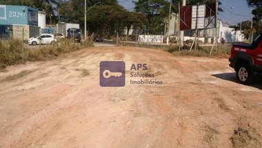 land_lot em Rua Bernardo Monteiro, Camilo Alves - Contagem - MG