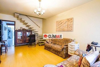 house em Avenida Diógenes Ribeiro de Lima, Alto da Lapa - São Paulo - SP