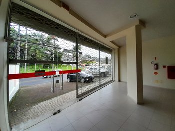 office em Rua Barão do Rio Branco, Santa Terezinha - Gaspar - SC