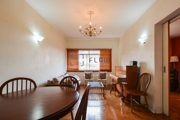 apartment em Rua José do Patrocínio, Aclimação - São Paulo - SP