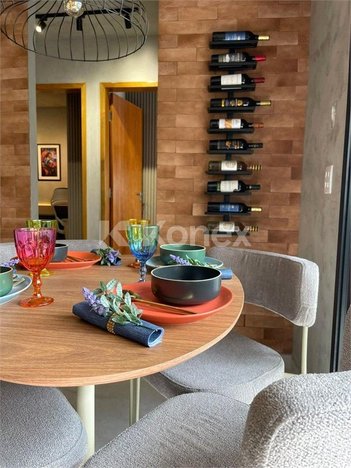 apartment em Rua Capitão Alberto Mendes Júnior, Água Fria - São Paulo - SP
