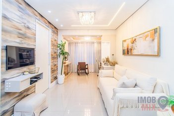 apartment em Rua Sapê, Cristo Redentor - Porto Alegre - RS