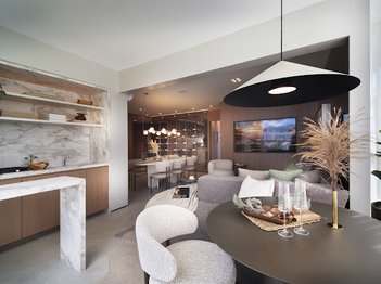 apartment em Avenida das Américas, Barra da Tijuca - Rio de Janeiro - RJ