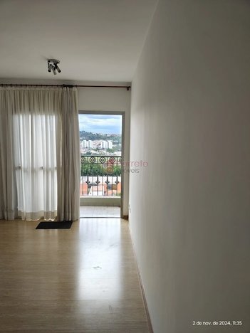 apartment em Rua Marechal Deodoro da Fonseca, Centro - Jundiaí - SP