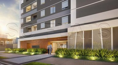 apartment em Rua Sumidouro, Pinheiros - São Paulo - SP