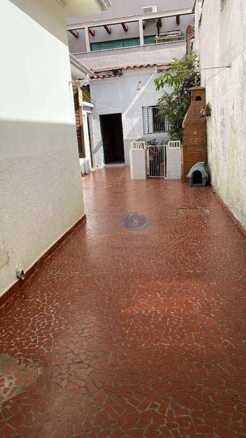 house em Rua Cipriano Barata, Ipiranga - São Paulo - SP