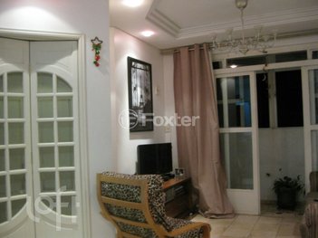apartment em Rua do Arouche, República - São Paulo - SP
