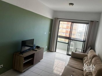 apartment em Avenida Presidente Castelo Branco, Tupi - Praia Grande - SP