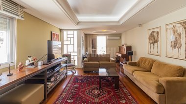 apartment em FELICISSIMO DE AZEVEDO, Auxiliadora - Porto Alegre - RS